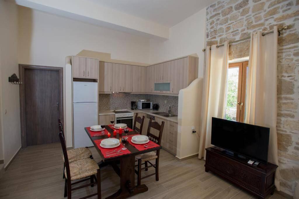 Iris House Sivas Villa Esterno foto
